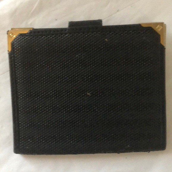 Fendi card holder - Picture 2 of 4